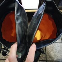 値下げ！長靴　メンズ　XL　　の画像