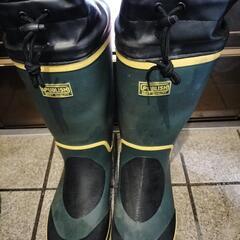 値下げ！長靴　メンズ　XL　　
