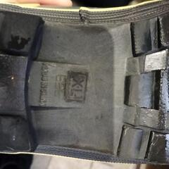 値下げ！長靴　メンズ　XL　　の画像
