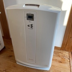 ダイキン　空気清浄機　ジャンク　家電 季節、空調家電 空気清浄機