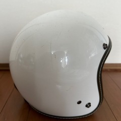 ヘルメットMサイズの画像