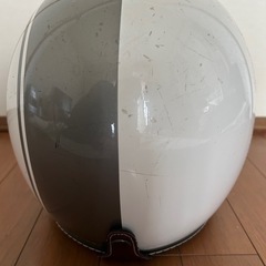 ヘルメットMサイズの画像