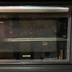 スチームオーブンレンジ MO-FS2403 アイリスオーヤマ 2...