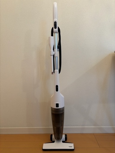 TWINBIRD 掃除機