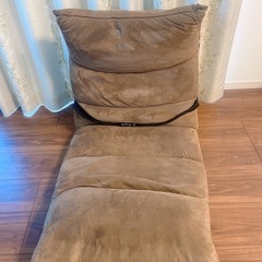 座椅子の画像