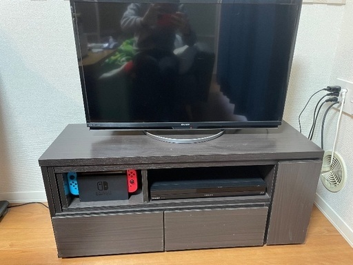 テレビ台
