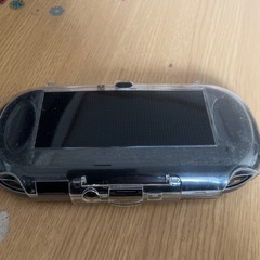 PS VITA 本体の画像