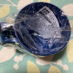 ミッキーマウスプラスチックマグカップの画像