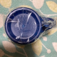 ミッキーマウスプラスチックマグカップの画像