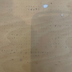 テーブルの画像