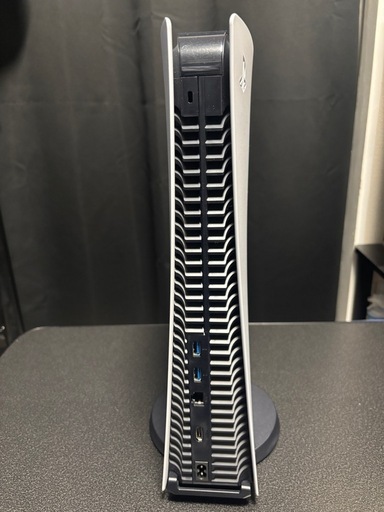 PS5 Digital Edition CFI-1000B