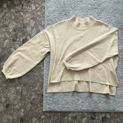 PAGEBOY レディース 薄手セーター フリー