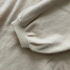 PAGEBOY レディース 薄手セーター フリーの画像