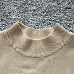 PAGEBOY レディース 薄手セーター フリーの画像