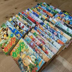 ★ 金色のガッシュ 32冊の画像