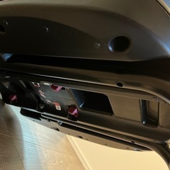 ３６０度回転チャイルドシートの画像