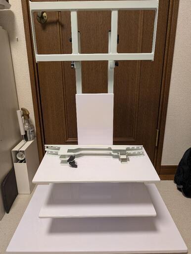 タンスのゲン テレビスタンド