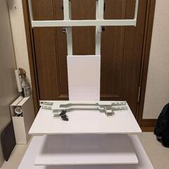 タンスのゲン テレビスタンド