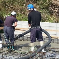 すぐにでも働いてくれる作業員さん大募集！経験不要！の画像