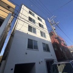 ペット可⭐️【初期費用5.6万円！】都営三田線線 新高島平徒歩3...