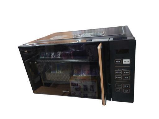 【売ります】山善　電子レンジ　PRW−F180　2023年製