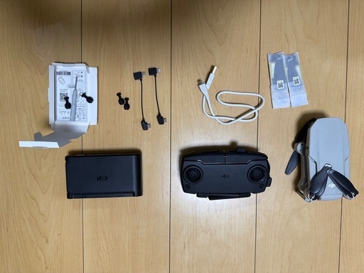 DJI Mavic Mini 