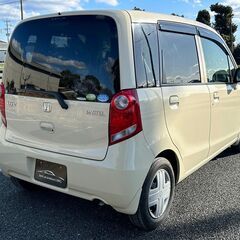 コミコミ🚘車検丸2年！修復歴無！ナビ！TV！Bluetoothオーディオ！ETC！スマートキー！名変全国無料！点検整備付！ライフパステル！の画像
