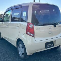コミコミ🚘車検丸2年！修復歴無！ナビ！TV！Bluetoothオーディオ！ETC！スマートキー！名変全国無料！点検整備付！ライフパステル！の画像