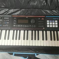 【本日まで】シンセサイザー Roland JUNO-DS 61 ...