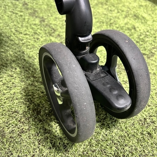 aprica ラクーナビッテ　2019年　アカチャンホンポモデル