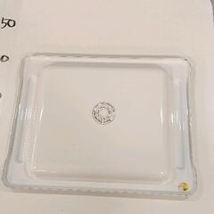0208-135 Jepcor　ノリタケ オーブン  トレイ プラターの画像