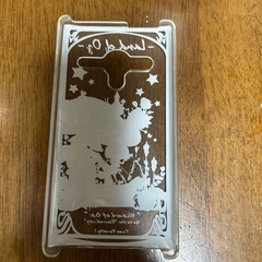 スマホケースの画像