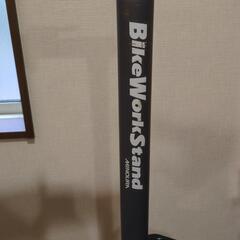 ミノウラ　バイクワークスタンドの画像