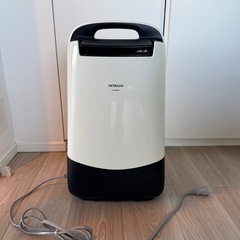 除湿器
