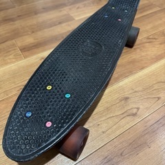 スケボー