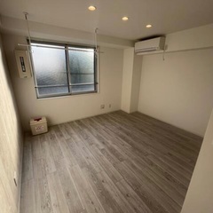 【新築 初期費用5.6万円！】都営三田線線 新高島平徒歩3分🎶I...