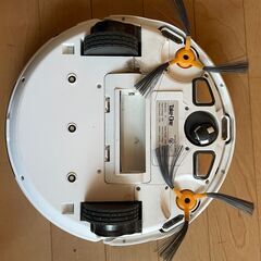ロボット掃除機   受け取りは浜松町か自治医大の画像