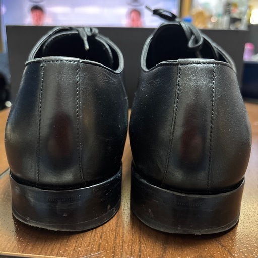 ドルガバのドレスシューズ　28.５センチ ドルガバのドレスシューズ 28.5センチ