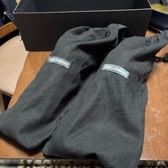 ドルガバのドレスシューズ　28.５センチ の画像