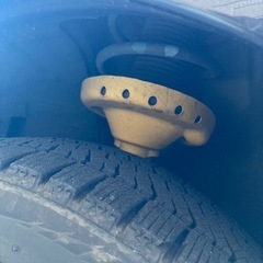 スバル　レガシィツーリングワゴン　アイサイト付き　車検1年残りありの画像
