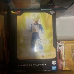 ドラゴンボール、トランクス