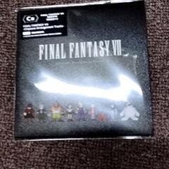 FINAL FANTASY VIIの画像