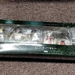 FINAL FANTASY VIIの画像