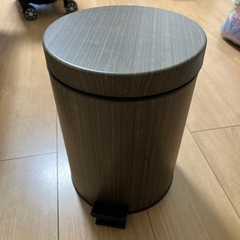 ゴミ箱　小さめ　