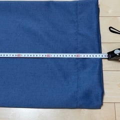 【日本製】　防炎カーテンの画像