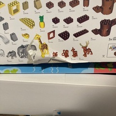 レゴの画像