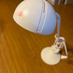 IKEA電気スタンドの画像