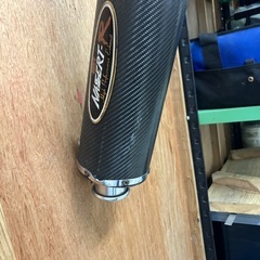 ゼファー750用
