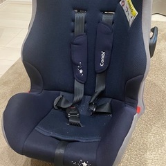 ロン様　コンビ チャイルドシート ウィゴー