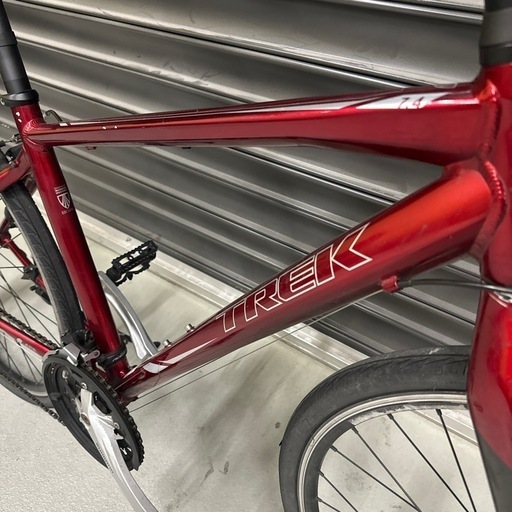 TREK FX 7.4